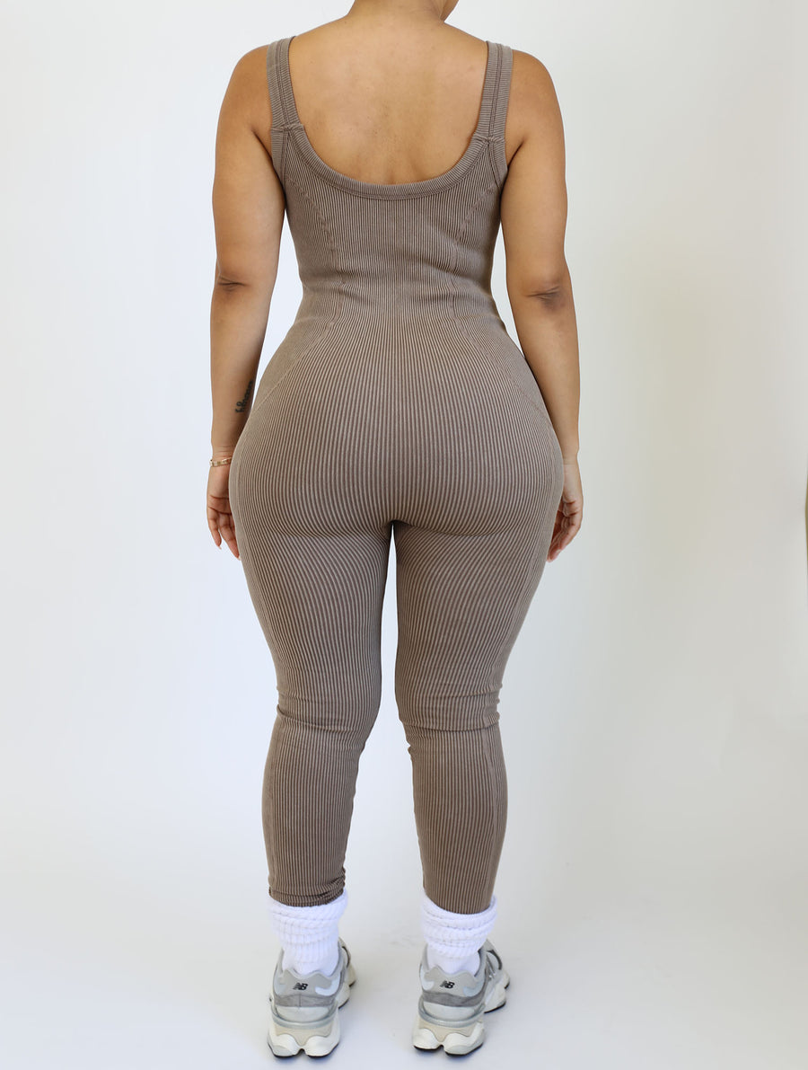 Sculpture Bodysuit