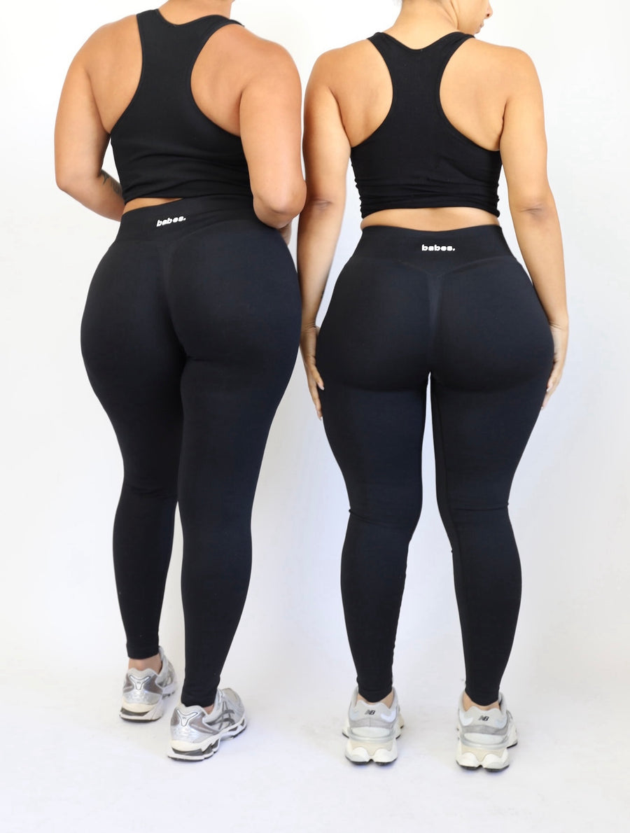 Fit Legging