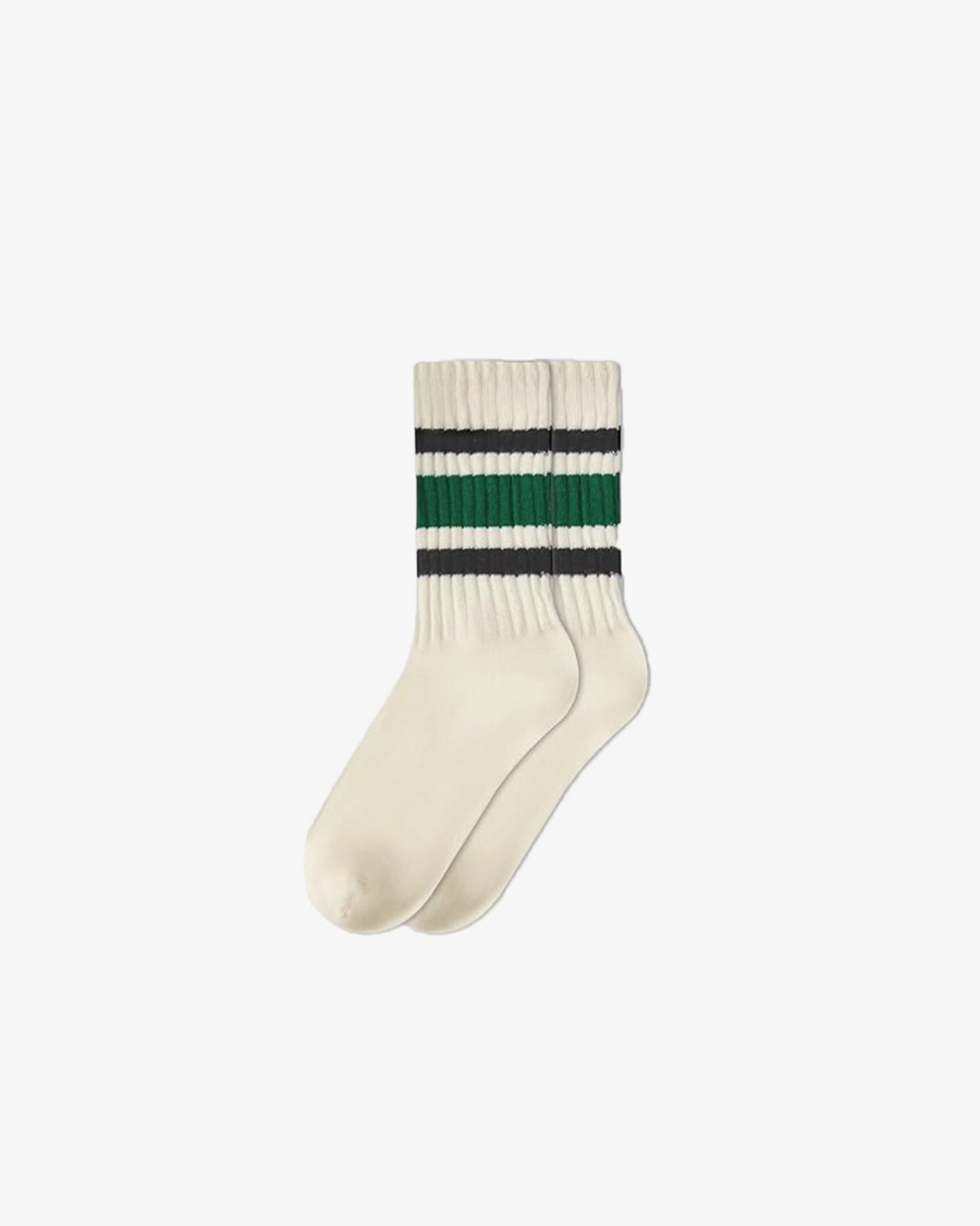 Retro Tube Sock