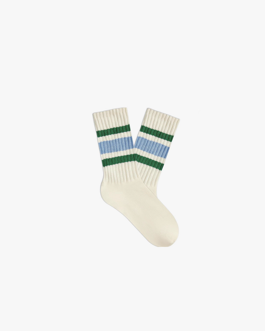 Retro Tube Sock