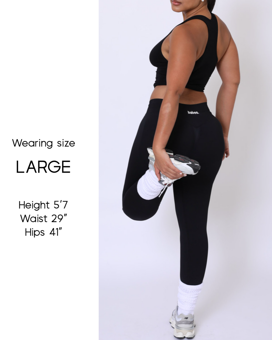 Fit Legging