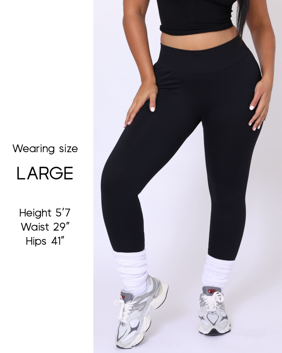 Fit Legging