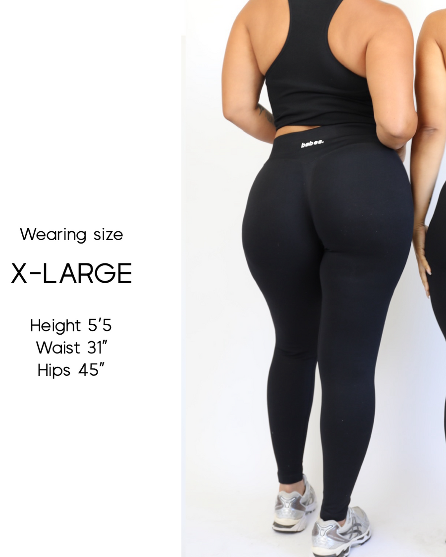 Fit Legging