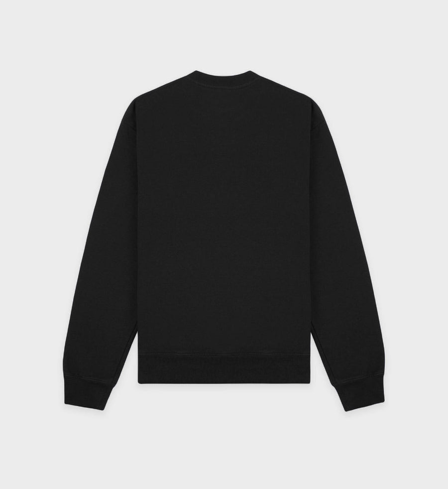 BABES Crewneck (black)