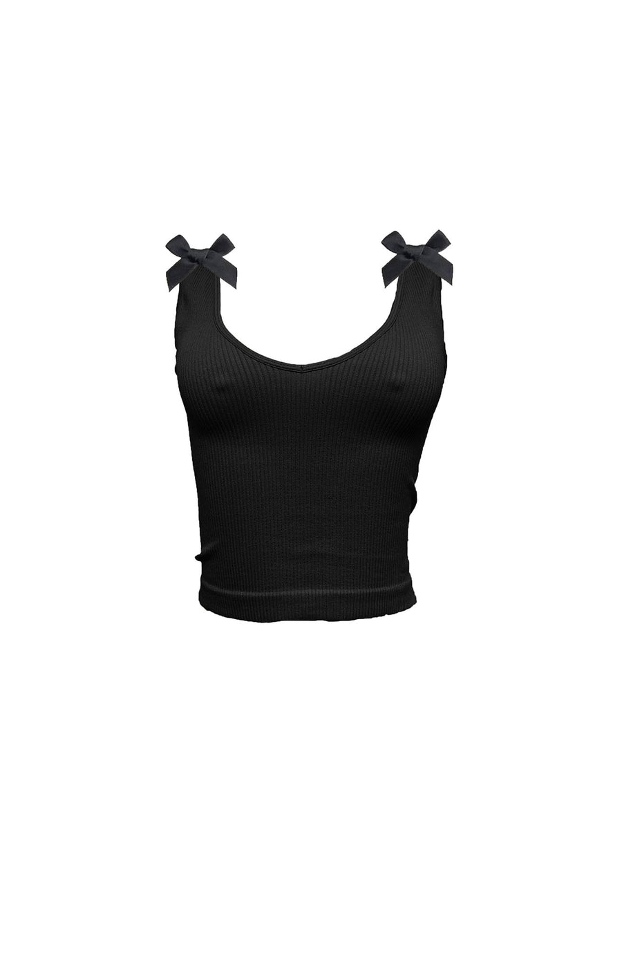 Coquette Essential Tank (blk)