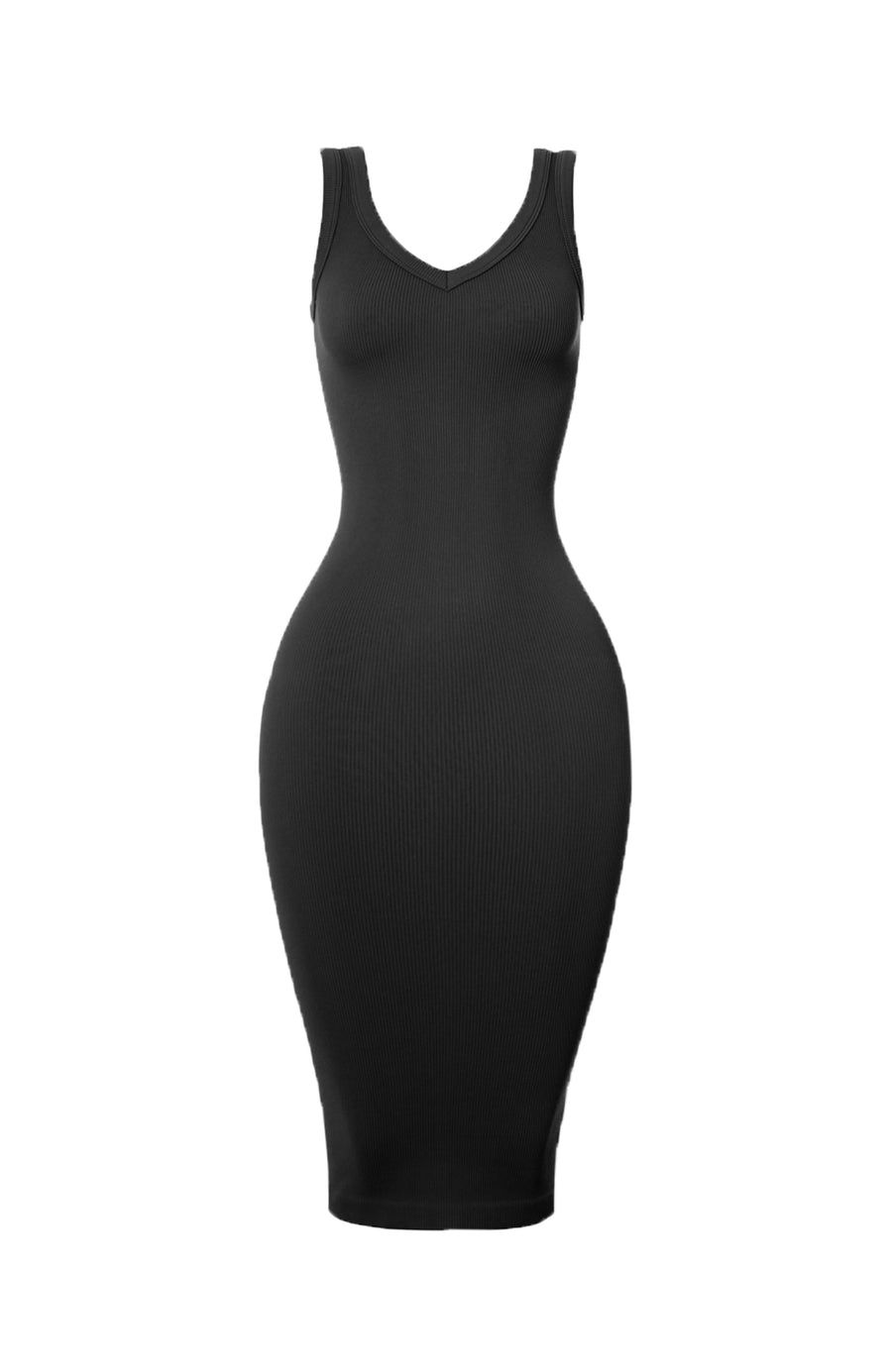 The Contouring Dress