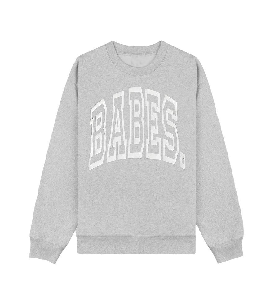 BABES Crewneck