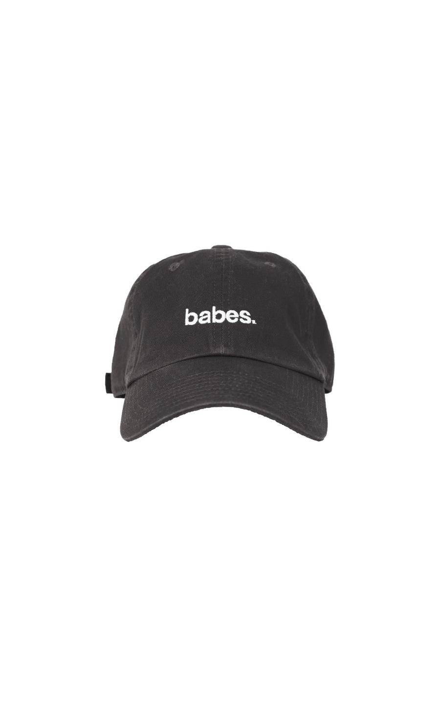 Babes Cap (gray)