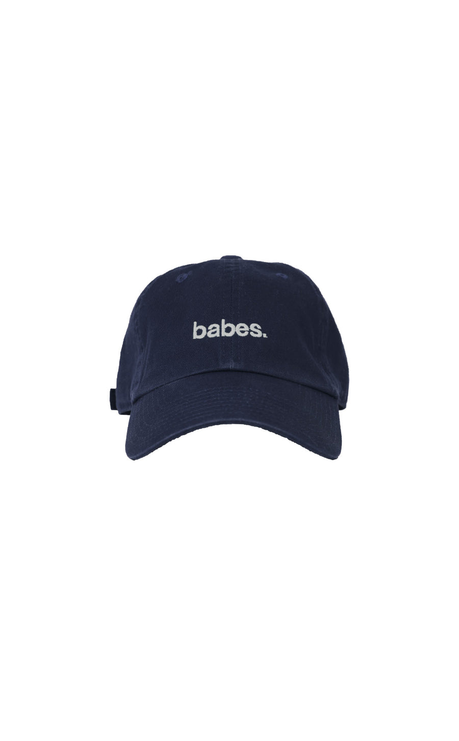 Babes Cap (navy)