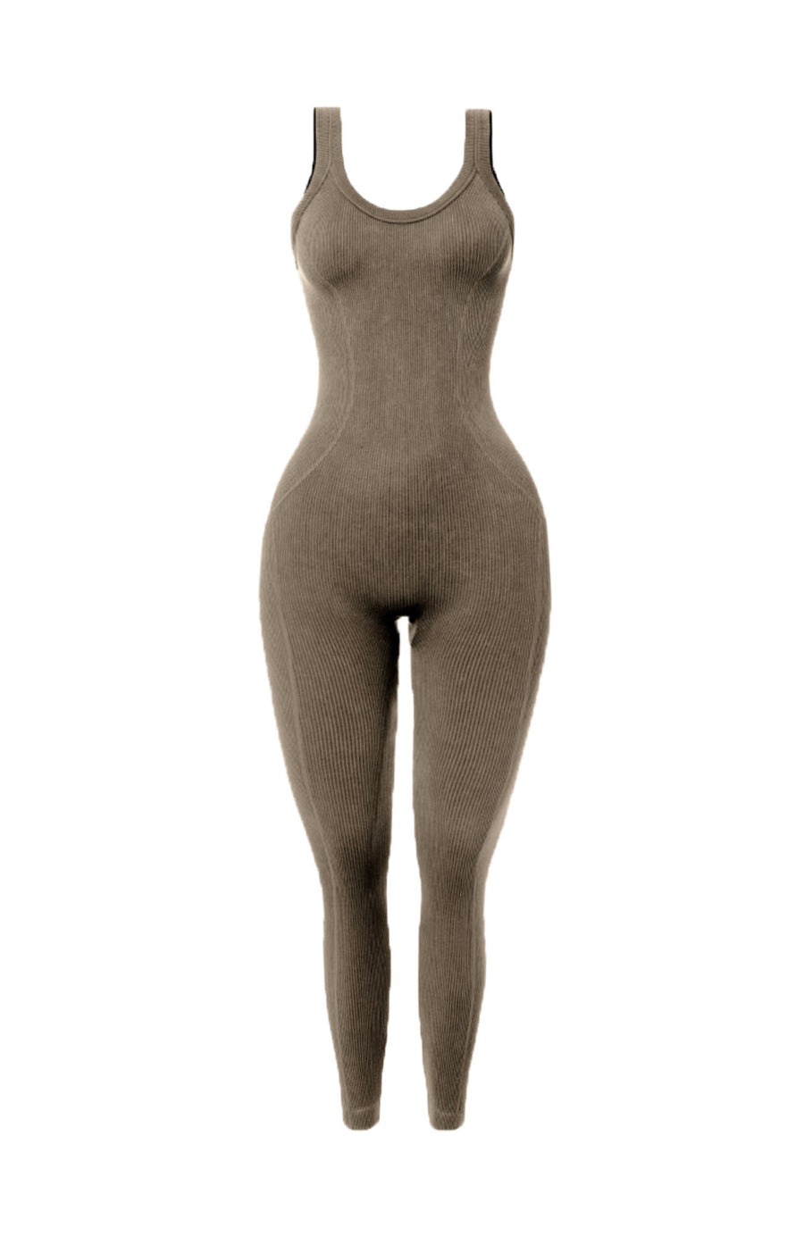 Sculpture Bodysuit