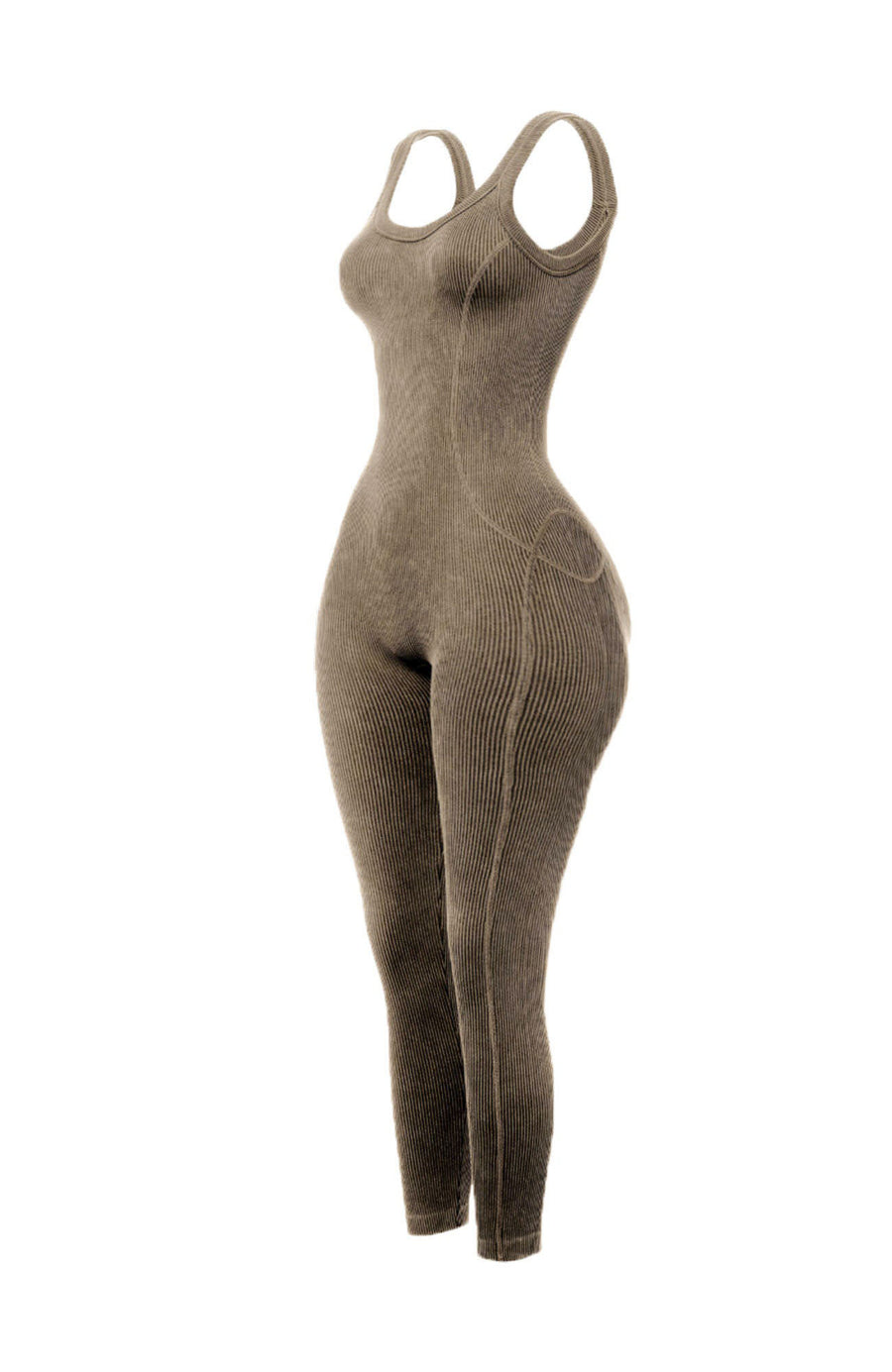 Sculpture Bodysuit