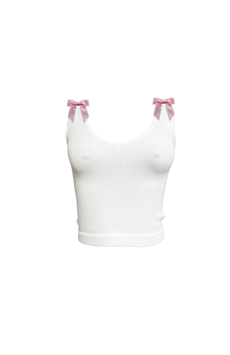 Coquette Essential Tank (pink)