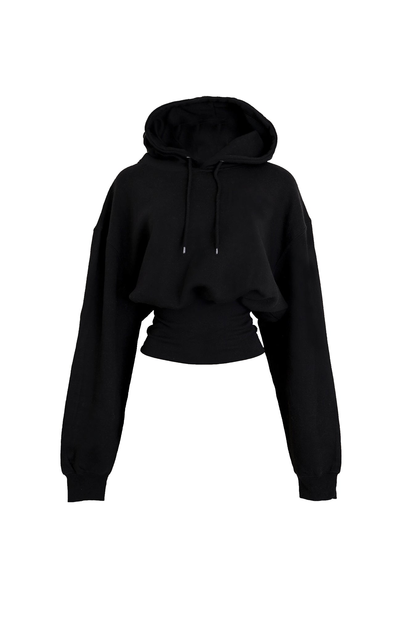 Tummy Control Hoodie – BABES