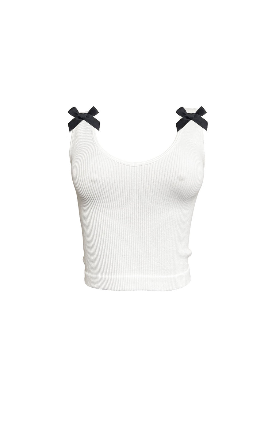 Coquette Essential Tank (white)