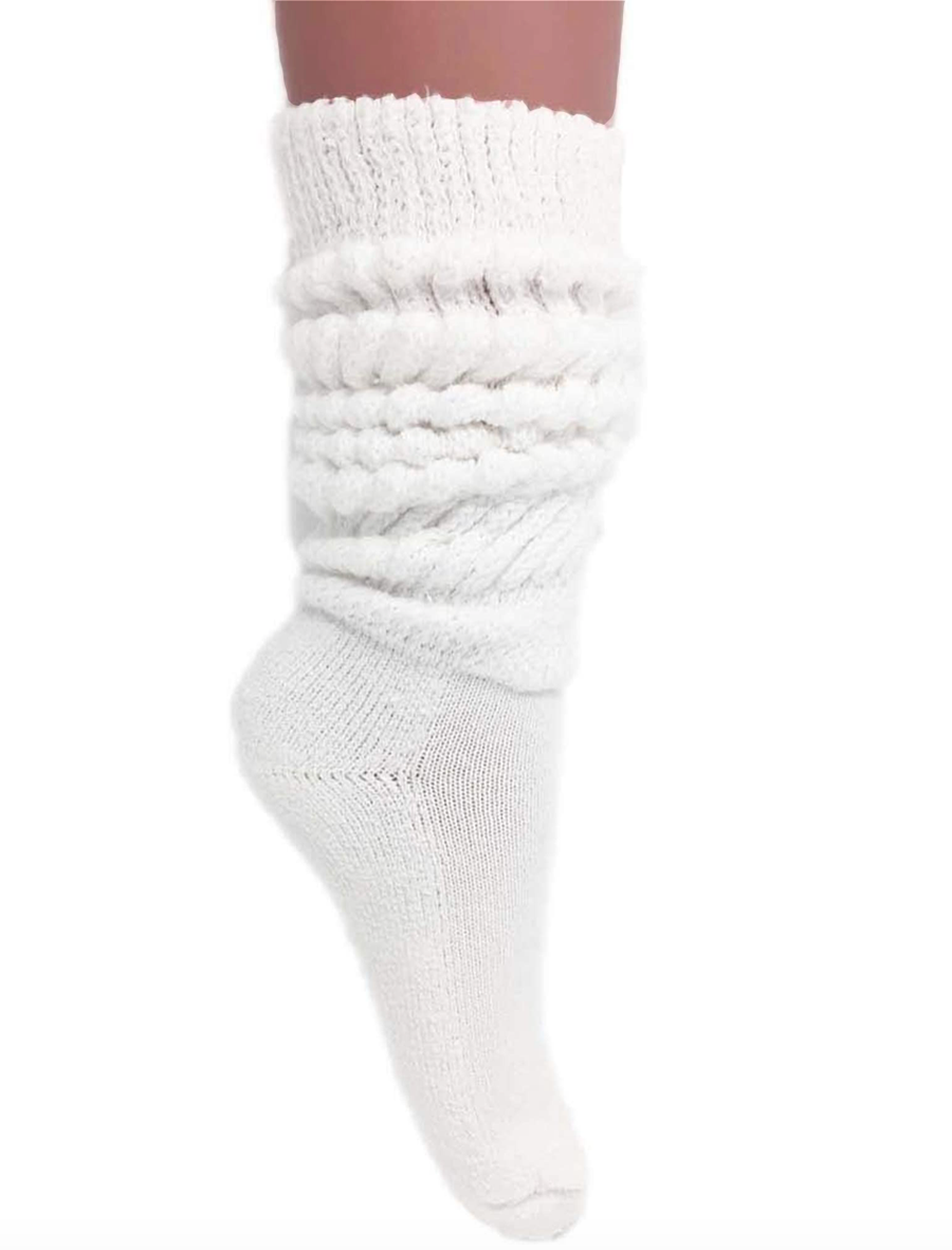 Comfy Slouch Sock
