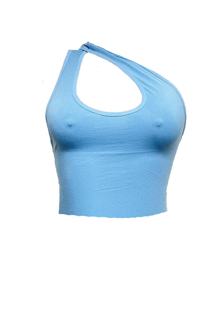 The Babes Basic Racer TANK (16 colors)