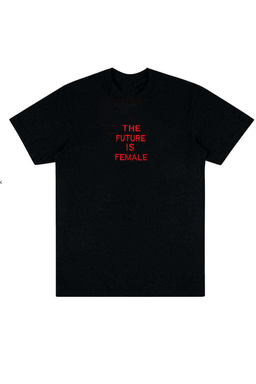 Future is Female SS Tee