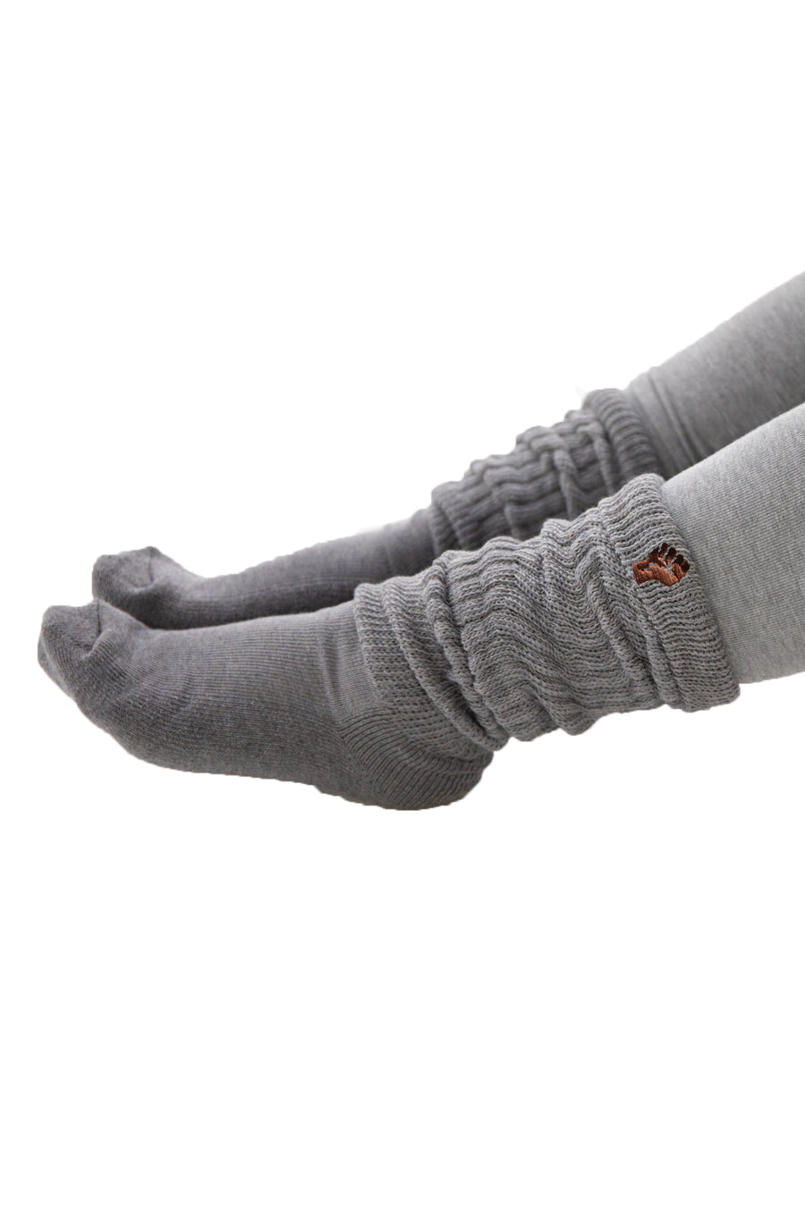 Empowerment Comfy Slouch Sock (5 color options)