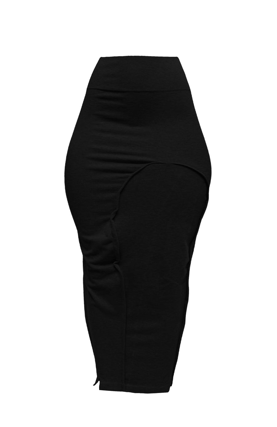 Shaping Skirt/Dress Black ♺
