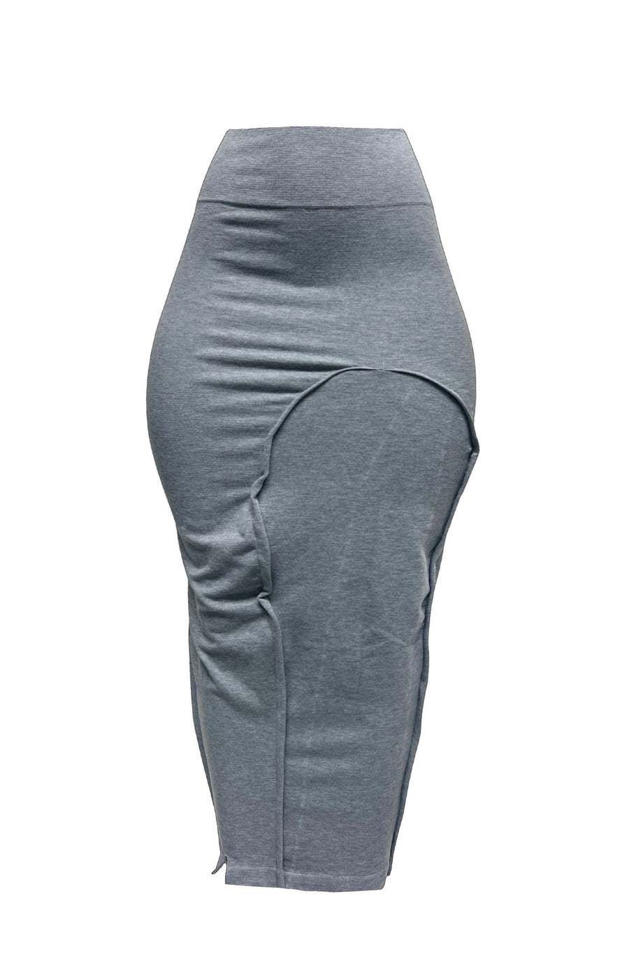 Shaping Skirt/Dress Gray ♺